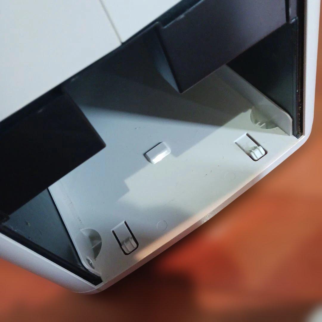 極美品 プラズマクラスター25000空清 ～18畳 加湿空気清浄機！新品同様！