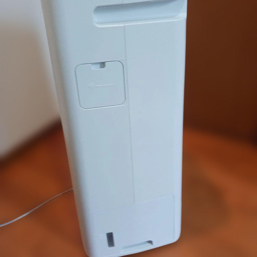 極美品 プラズマクラスター25000空清 ～18畳 加湿空気清浄機！新品同様！