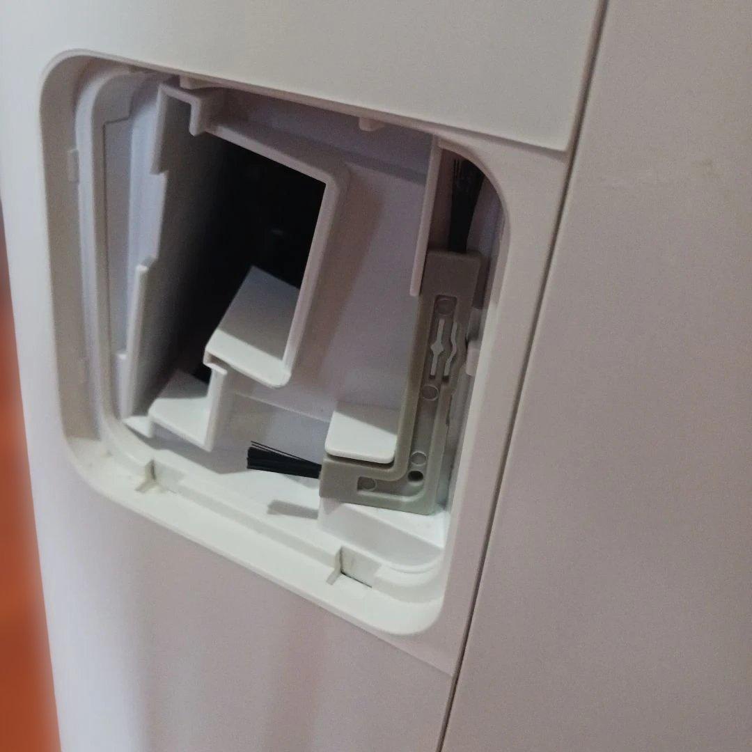 極美品 プラズマクラスター25000空清 ～18畳 加湿空気清浄機！新品同様！