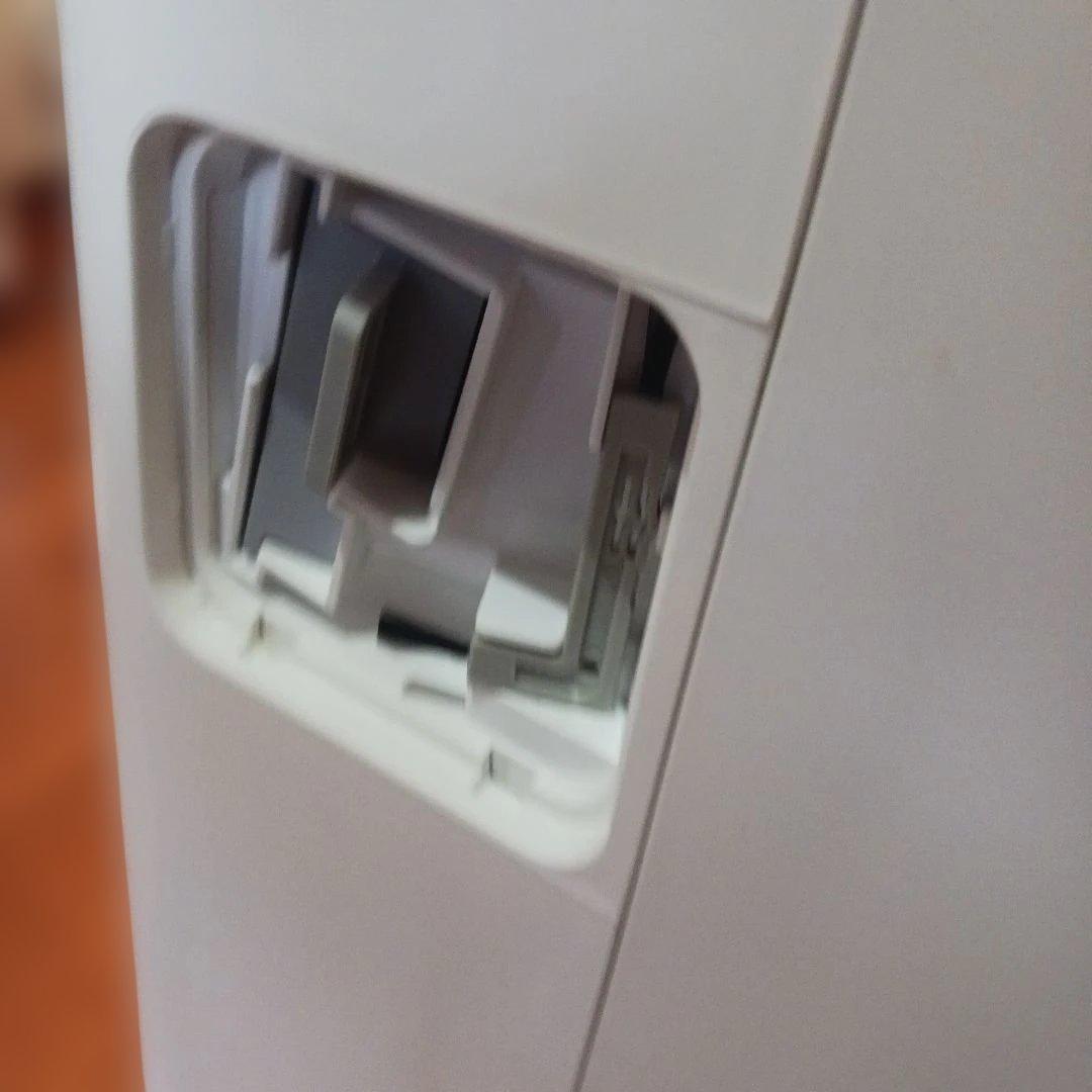 極美品 プラズマクラスター25000空清 ～18畳 加湿空気清浄機！新品同様！