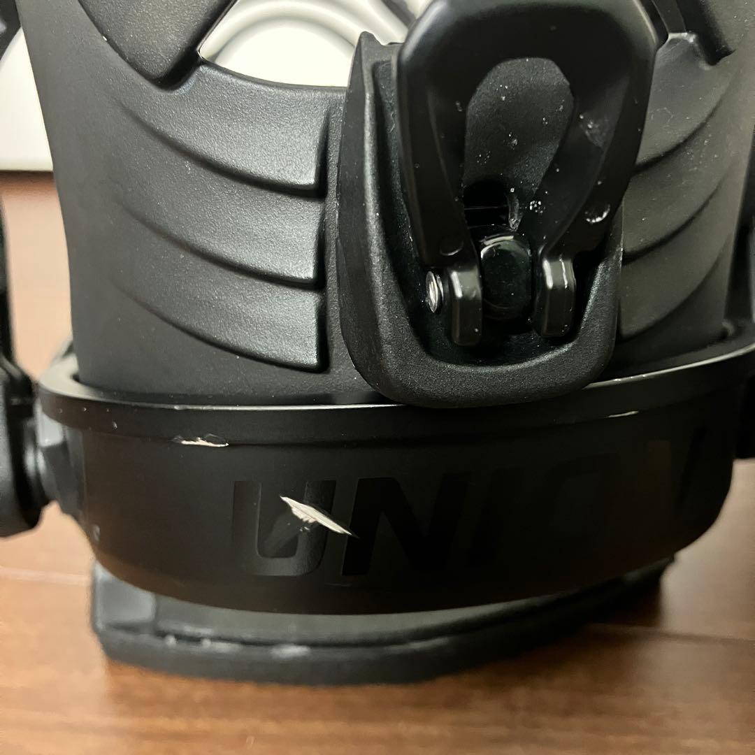 まいひUNION バイン　CADET YOUTH series Mサイズ