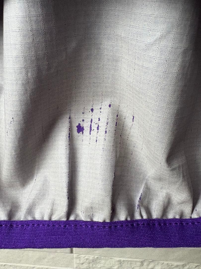 90s patagonia パタゴニア　ナイロンジャケット　ヴィンテージ