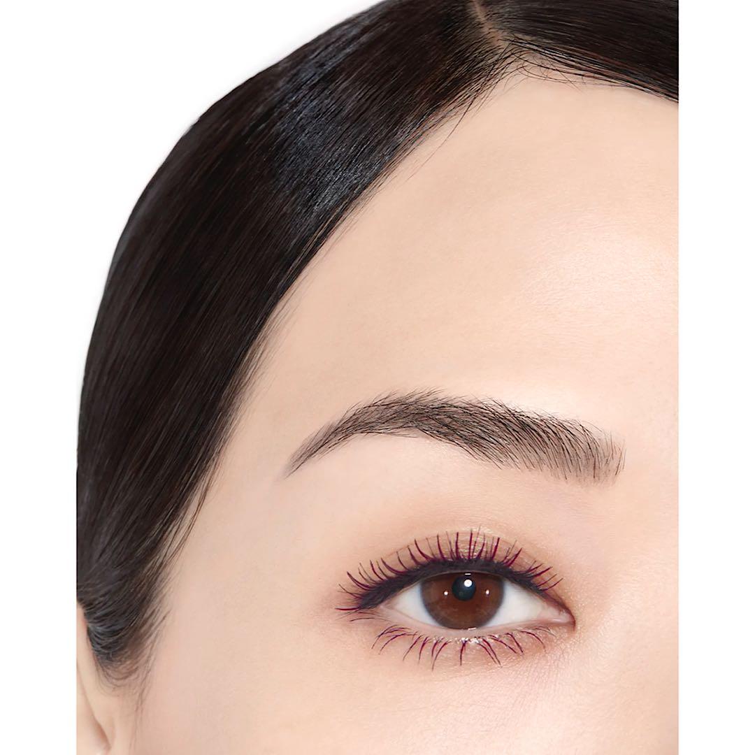 CHANEL ヌワール アリュール 67 ルージュヌワール マスカラ 限定