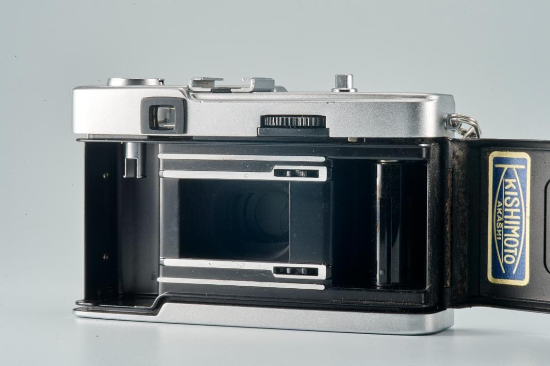 OLYMPUS TRIP 35 35mmコンパクトフィルムカメラ #92