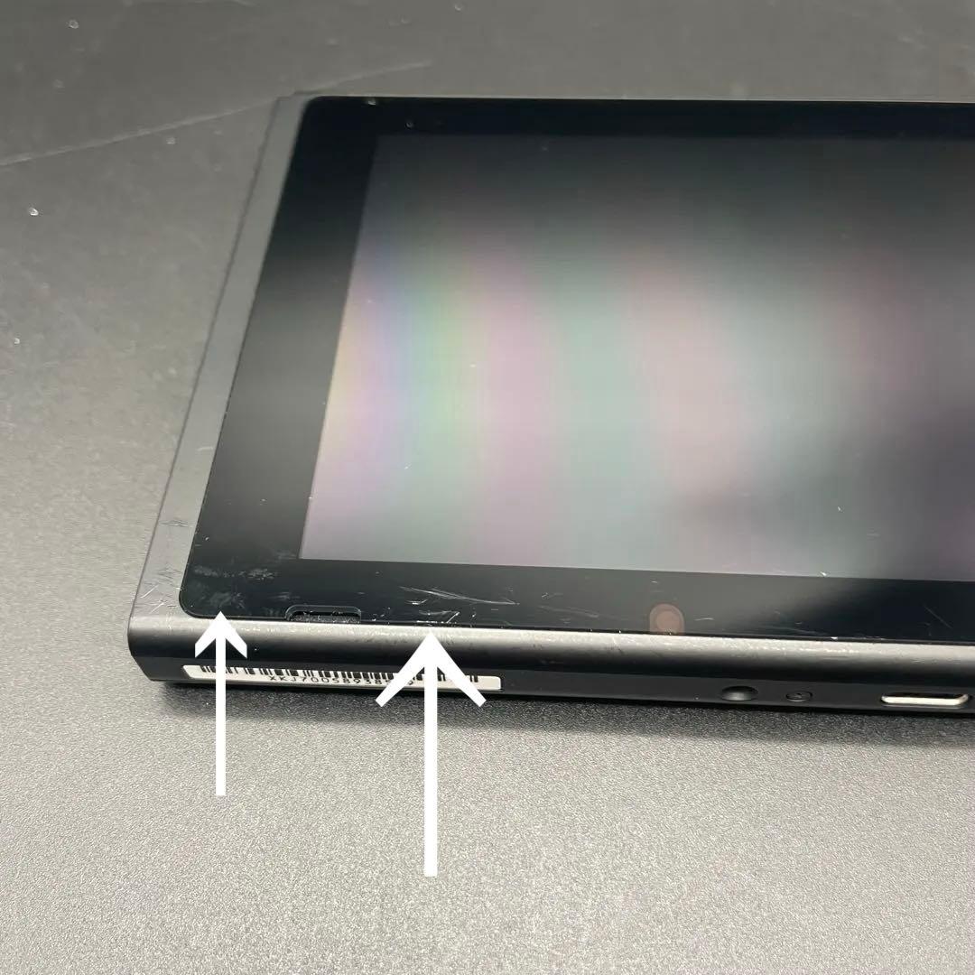 ◯Nintendo Switch HAC-001(-01)