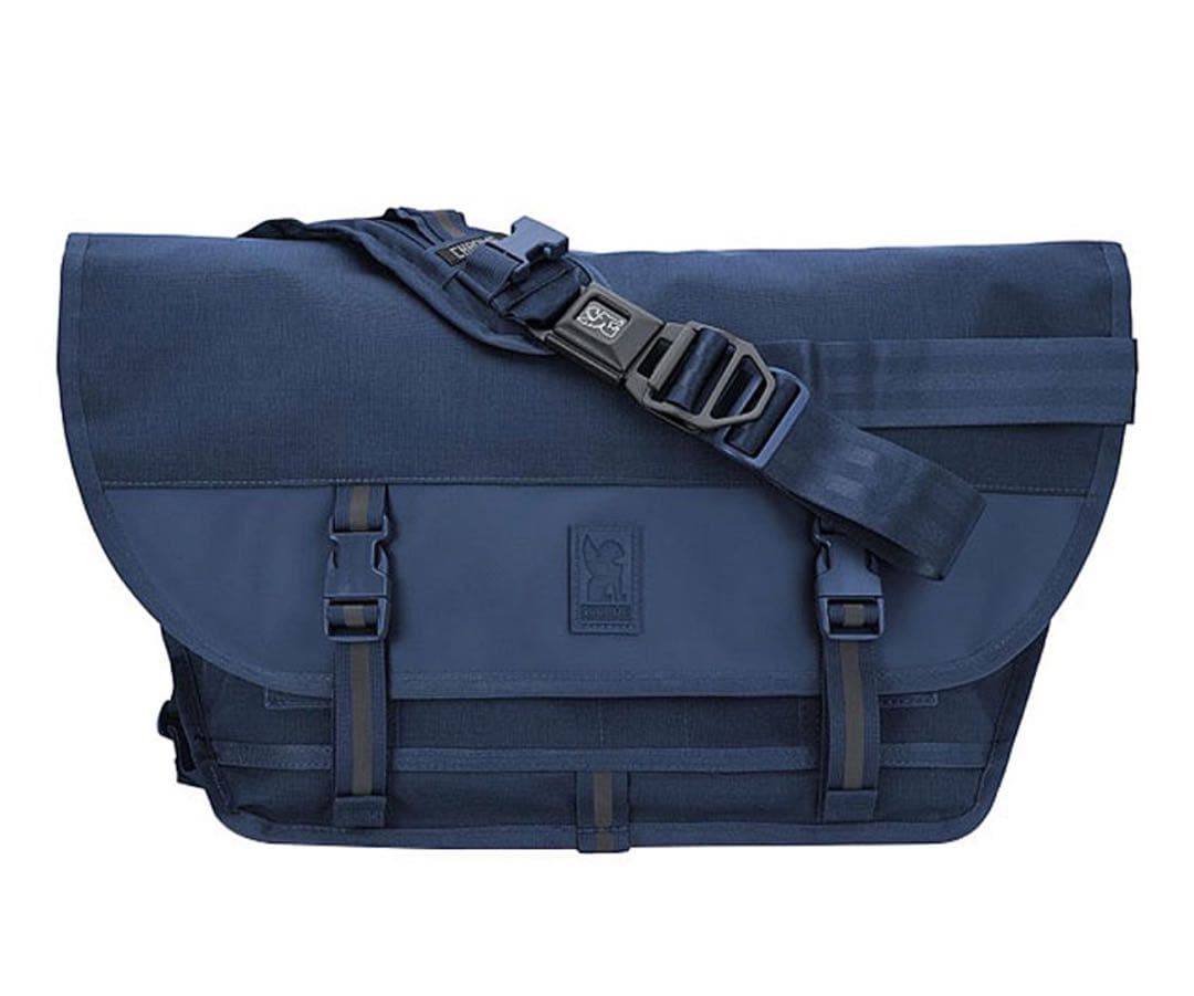 CHROME CTZ 24L　メッセンジャーバッグ