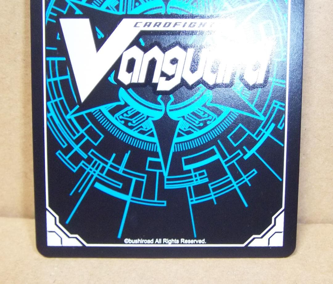 最終値下げ ヴァンガード ケース+初期プロトプロモ PR ブラスター・ブレード