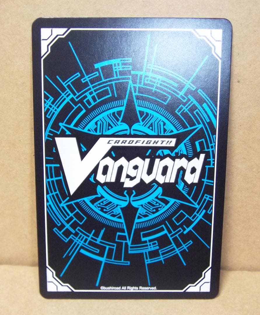 最終値下げ ヴァンガード ケース+初期プロトプロモ PR ブラスター・ブレード