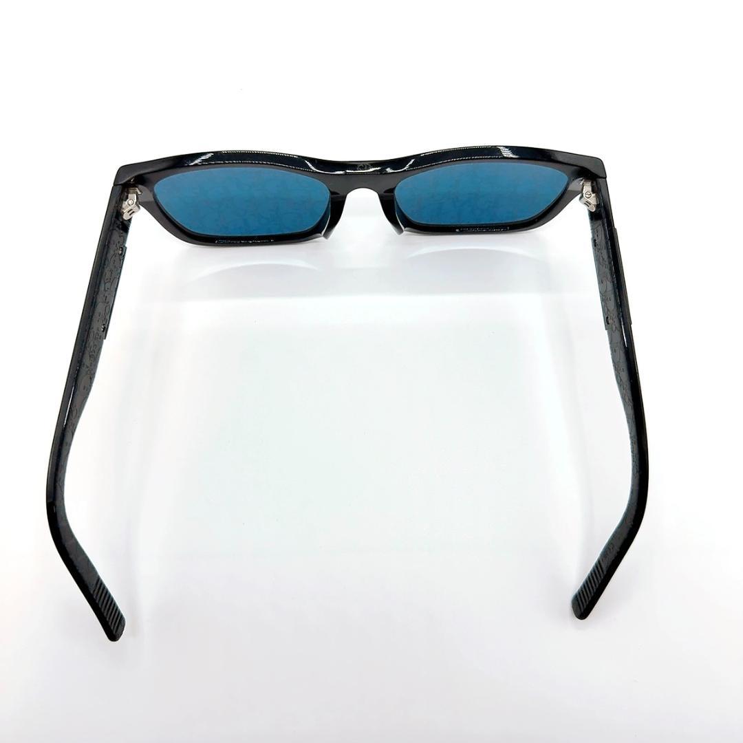 ◇クリスチャンディオール◇DiorB23/S2F/サングラス/ブラック/ブランド