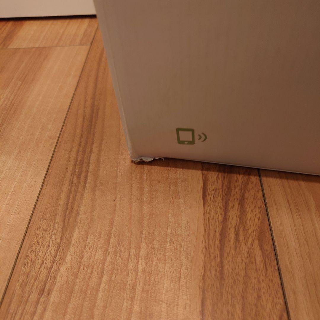 1度使用のみ ロボット掃除機 ルンバ 980