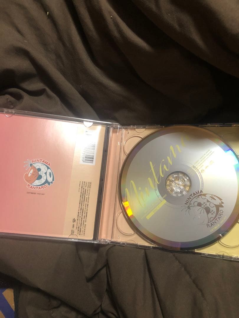 忍たま乱太郎30years anniversary THE BEST SONGS