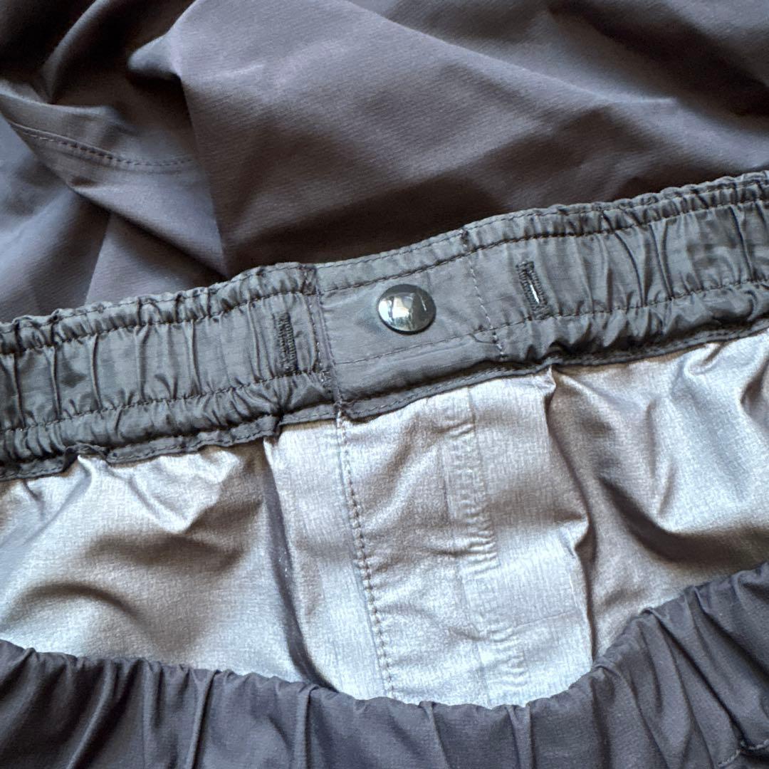 ノースフェイス　クライムライトジップパンツ　メンズM