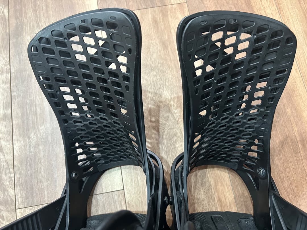 Burton GENESIS SIze:S スノーボードビンディング