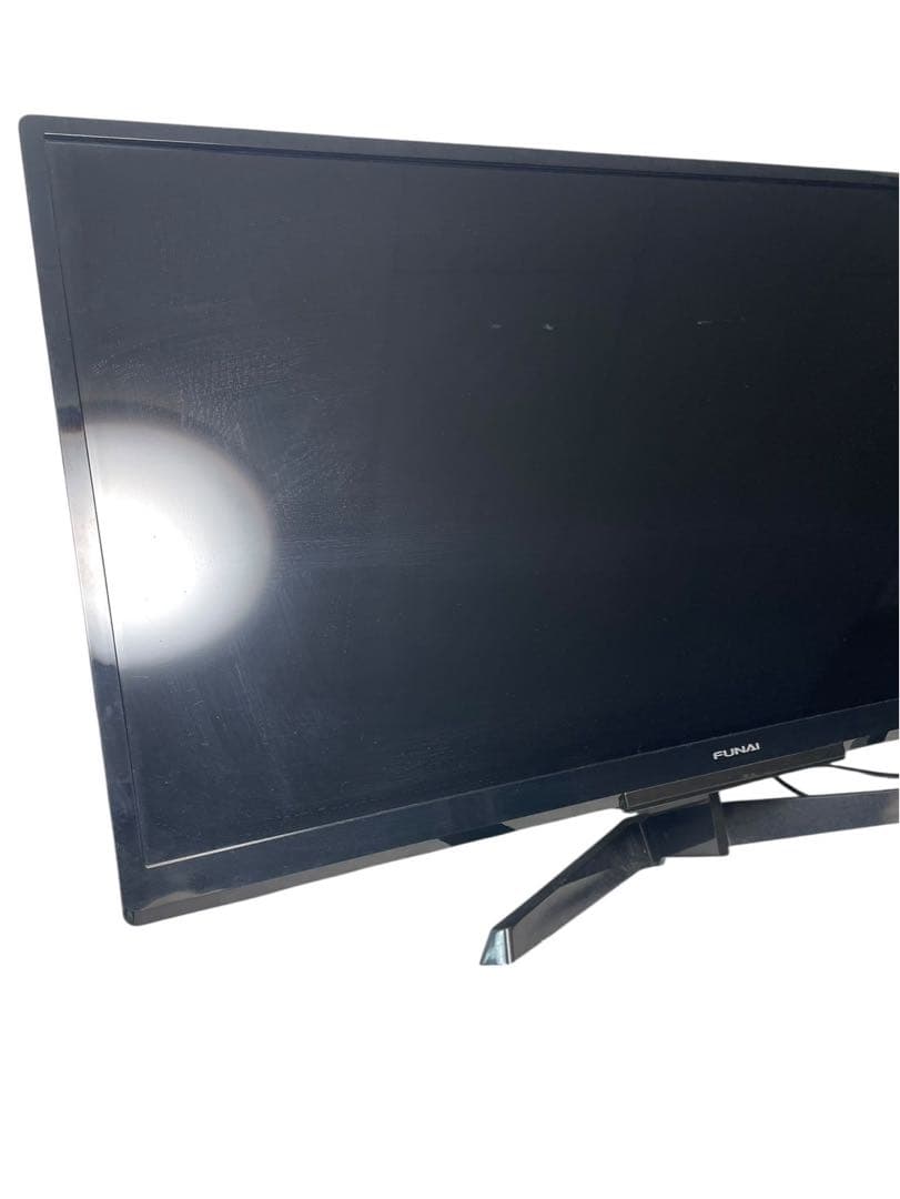 FUNAI 32V型 録画機能付きHDD内蔵 液晶テレビ FL-32H2010