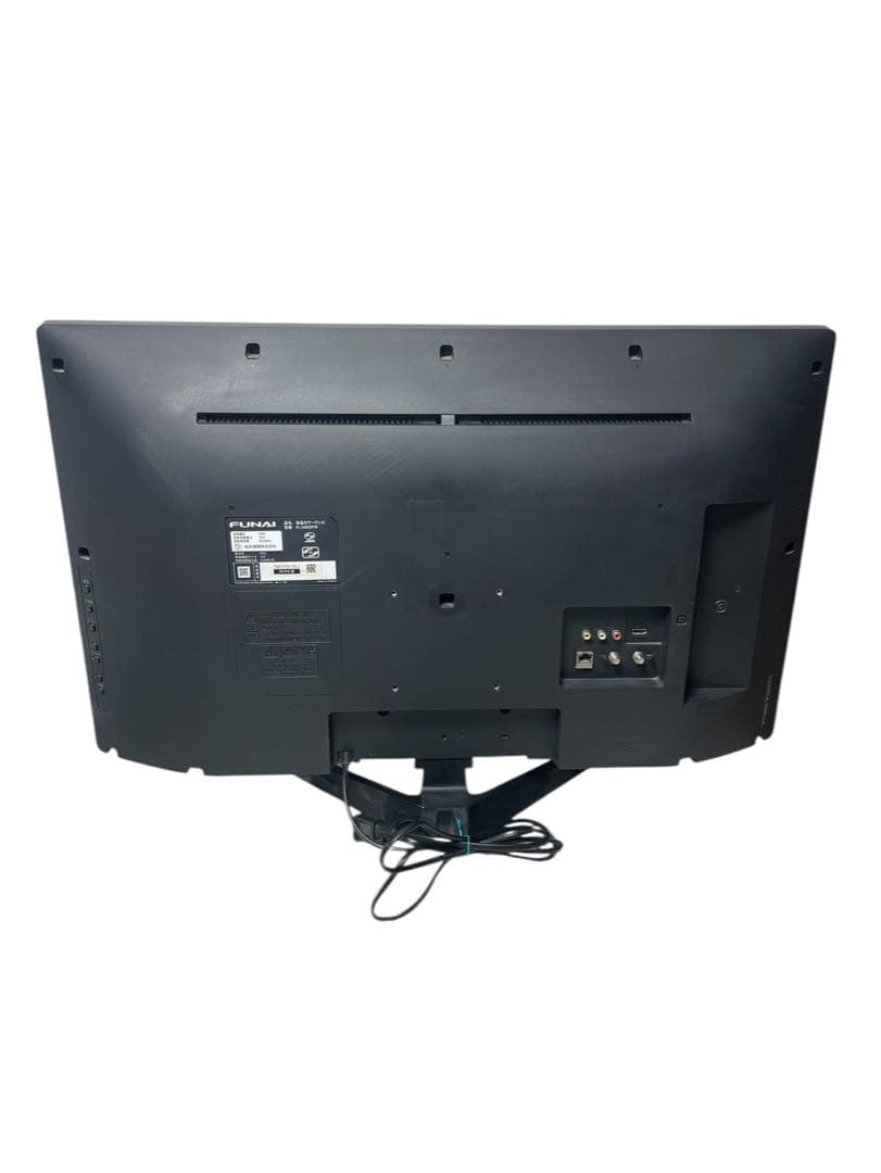 FUNAI 32V型 録画機能付きHDD内蔵 液晶テレビ FL-32H2010