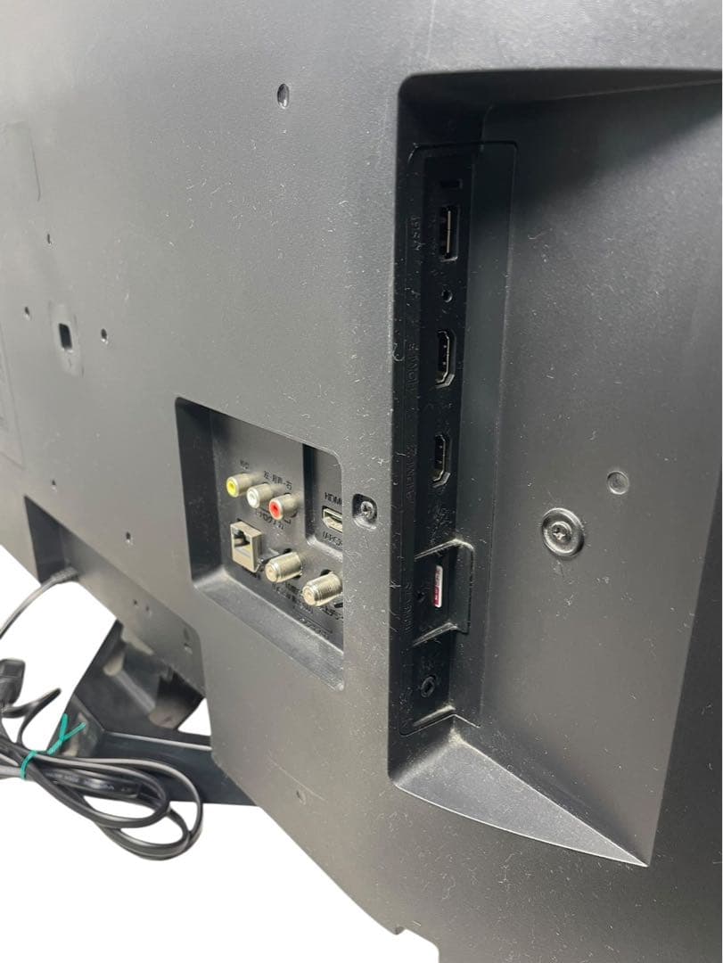 FUNAI 32V型 録画機能付きHDD内蔵 液晶テレビ FL-32H2010