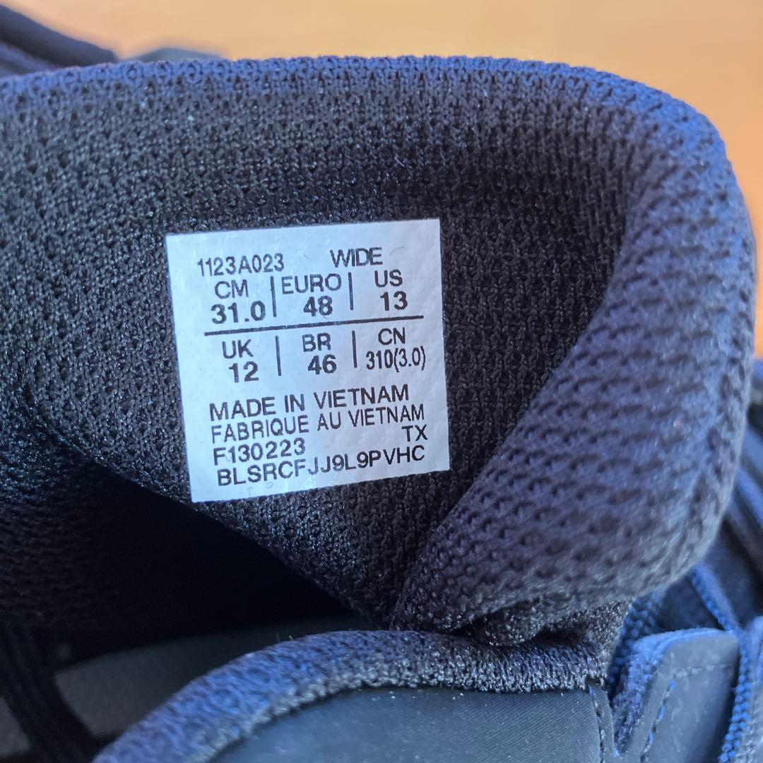 asics アシックス NEOREVIVE 4 野球スパイク31cm