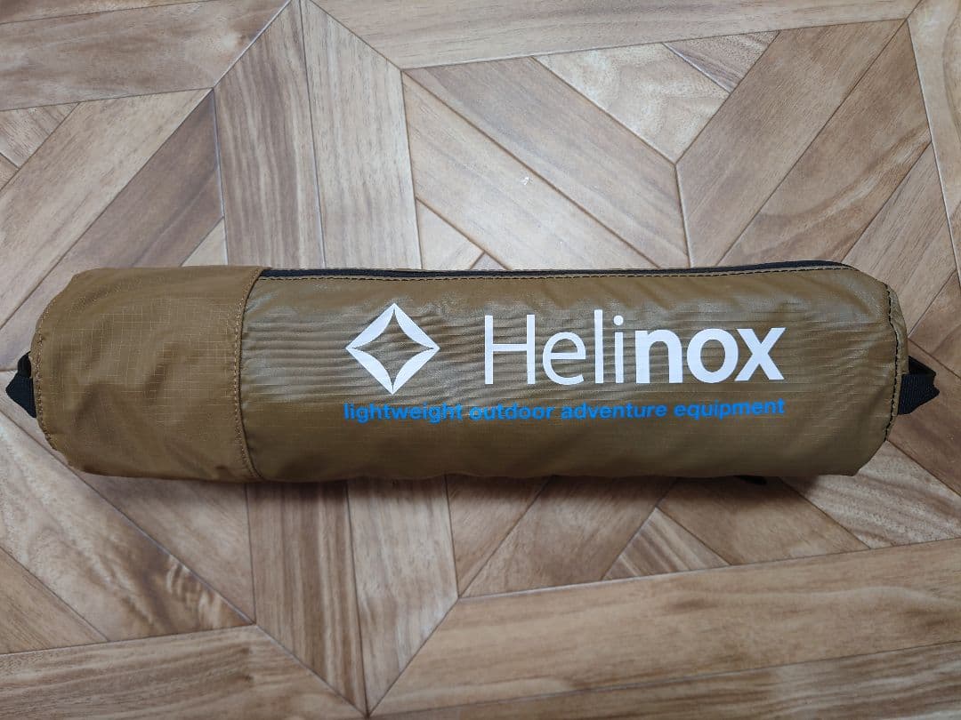 Helinox テーブルワン