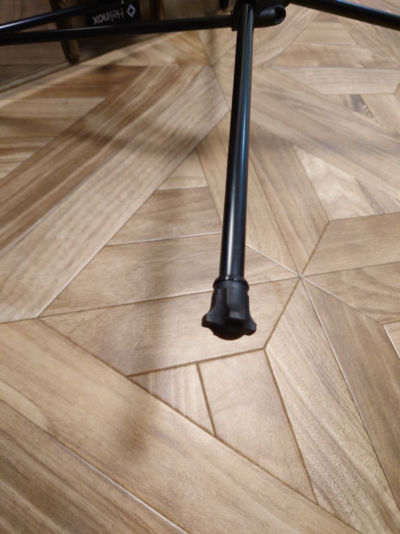 Helinox テーブルワン