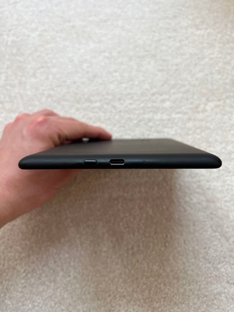 Kindle Paperwhite (16GB) 11世代 広告なし ブラック