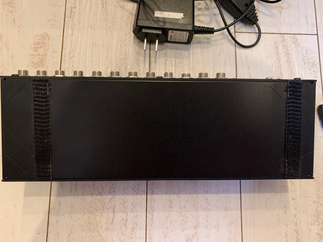 BOSS MS-3 & FS-7 セット