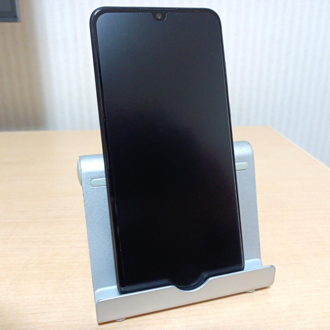 HUAWEI P30 lite MAR-LX2J 4GB/64GB SIMフリー