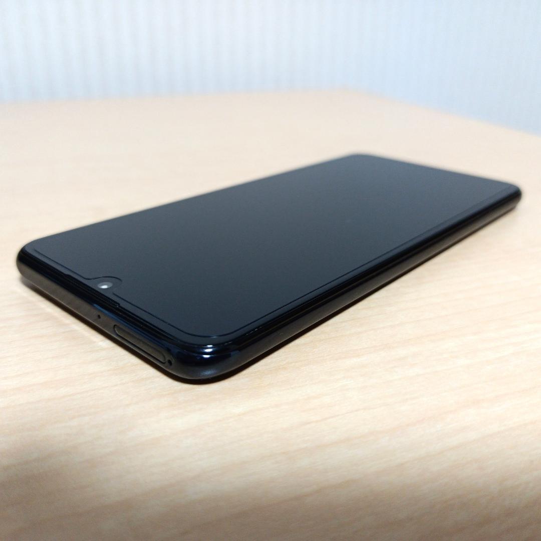 HUAWEI P30 lite MAR-LX2J 4GB/64GB SIMフリー