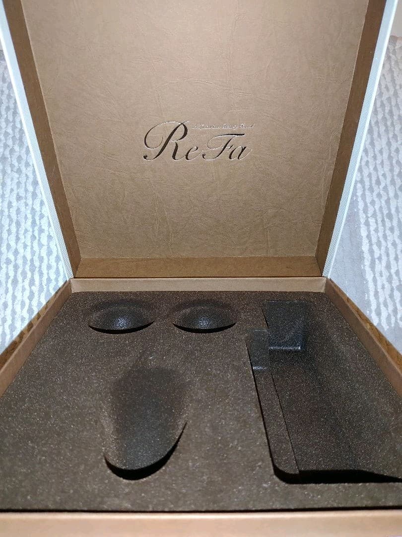 ✿　ReFa　CARAT ✿