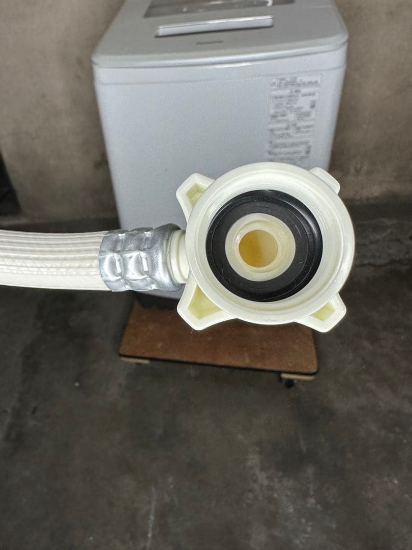 パナソニック/Panasonic 2020年製　8kg 洗濯機