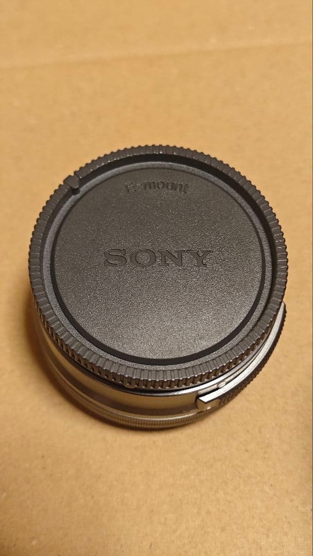SONY カメラ レンズ Eマウント SELP1650