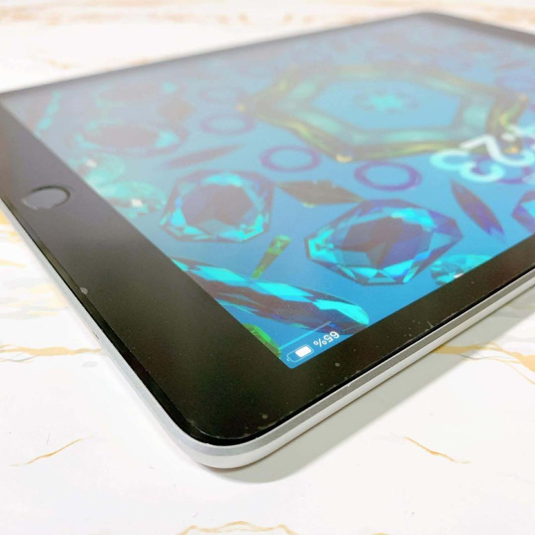 美品iPad 第9世代 64GB BT99%