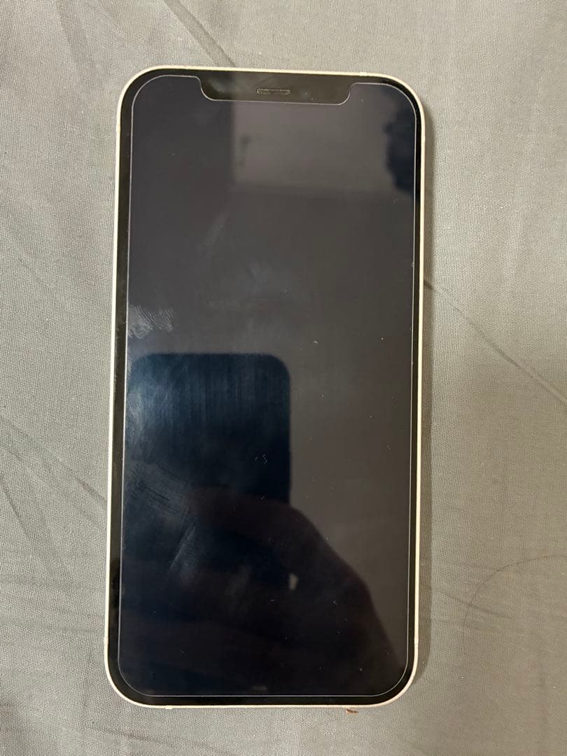 スマートフォン本体 iPhone 12