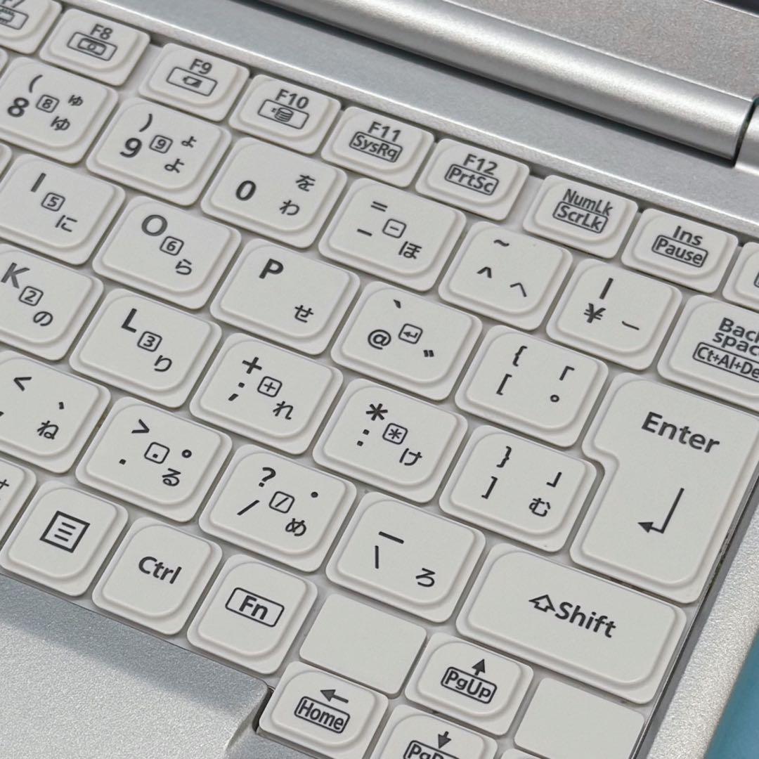 885 新品1TB レッツノートCF-SV1 第11世代 16GB office