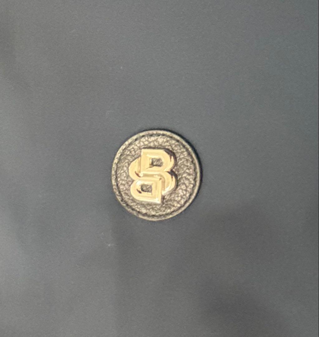 ★BOSS★ 男性用 新品 ダブルジップブルゾン サイズＭ