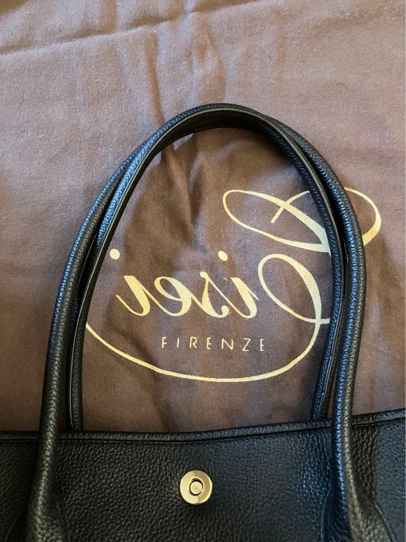 Cisei 946 LD TOTE トートバッグ