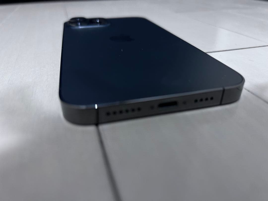 Apple iPhone 13Pro Max 256GBグラファイト