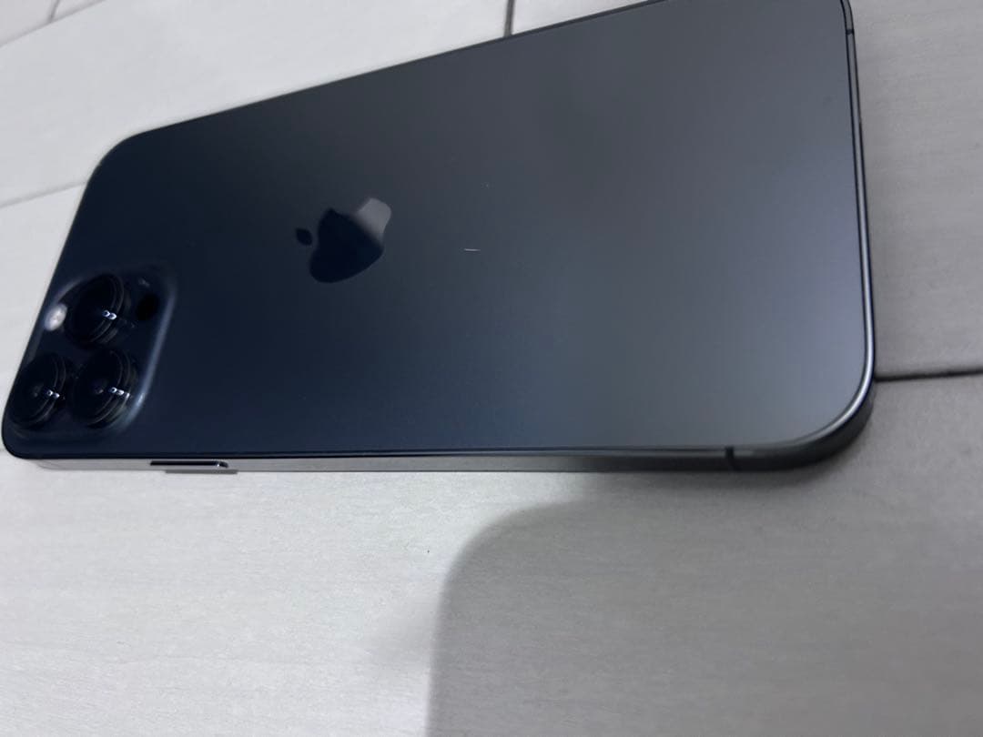 Apple iPhone 13Pro Max 256GBグラファイト