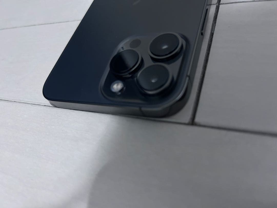 Apple iPhone 13Pro Max 256GBグラファイト