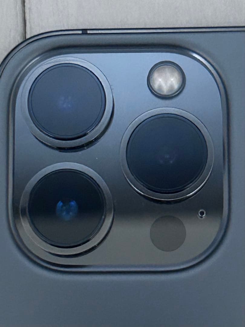 Apple iPhone 13Pro Max 256GBグラファイト