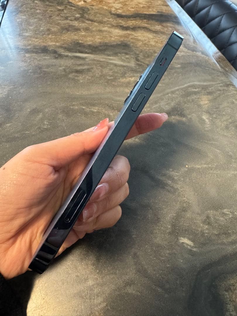 携帯電話本体 iPhone 12 Pro 512GB