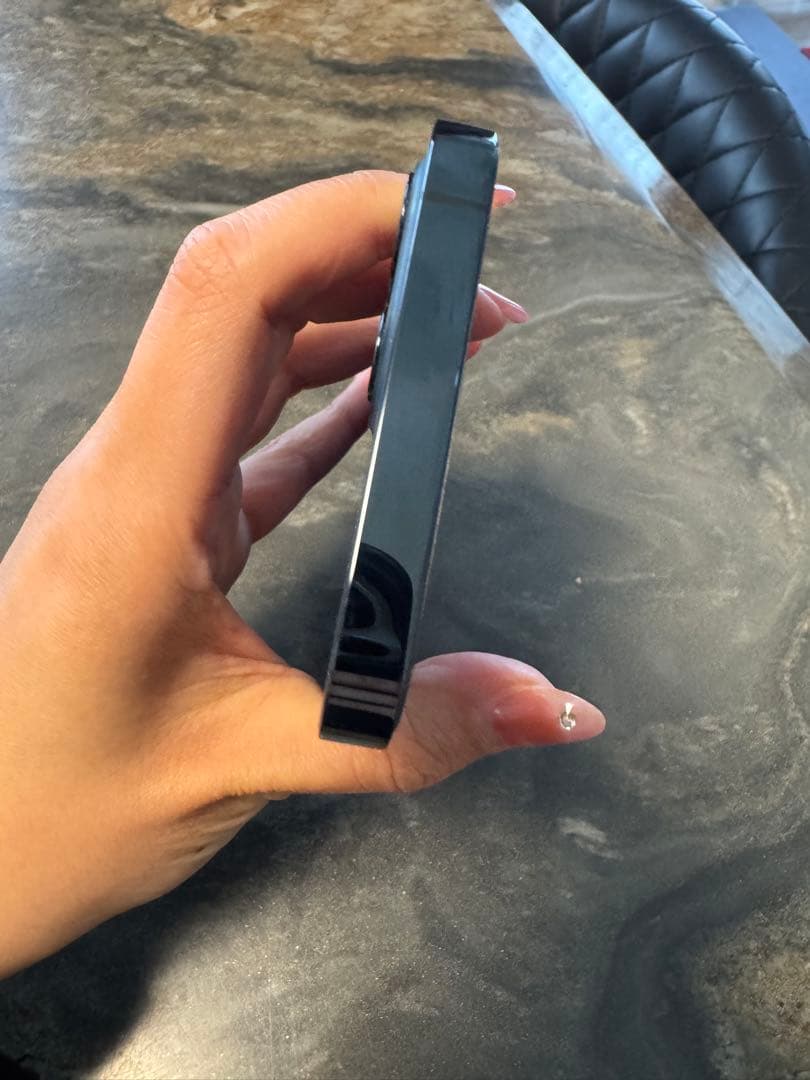 携帯電話本体 iPhone 12 Pro 512GB