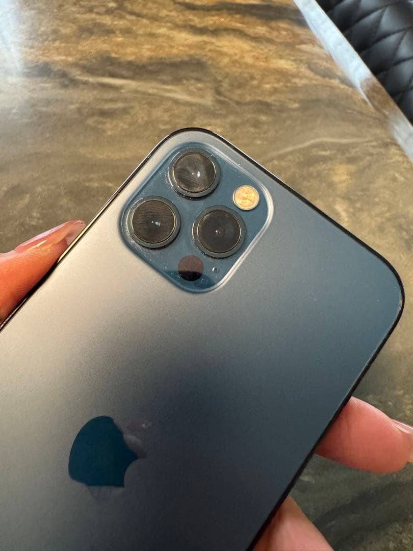 携帯電話本体 iPhone 12 Pro 512GB