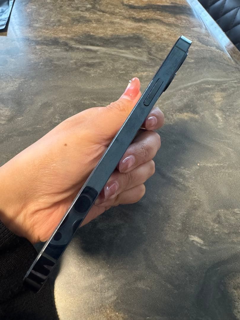 携帯電話本体 iPhone 12 Pro 512GB