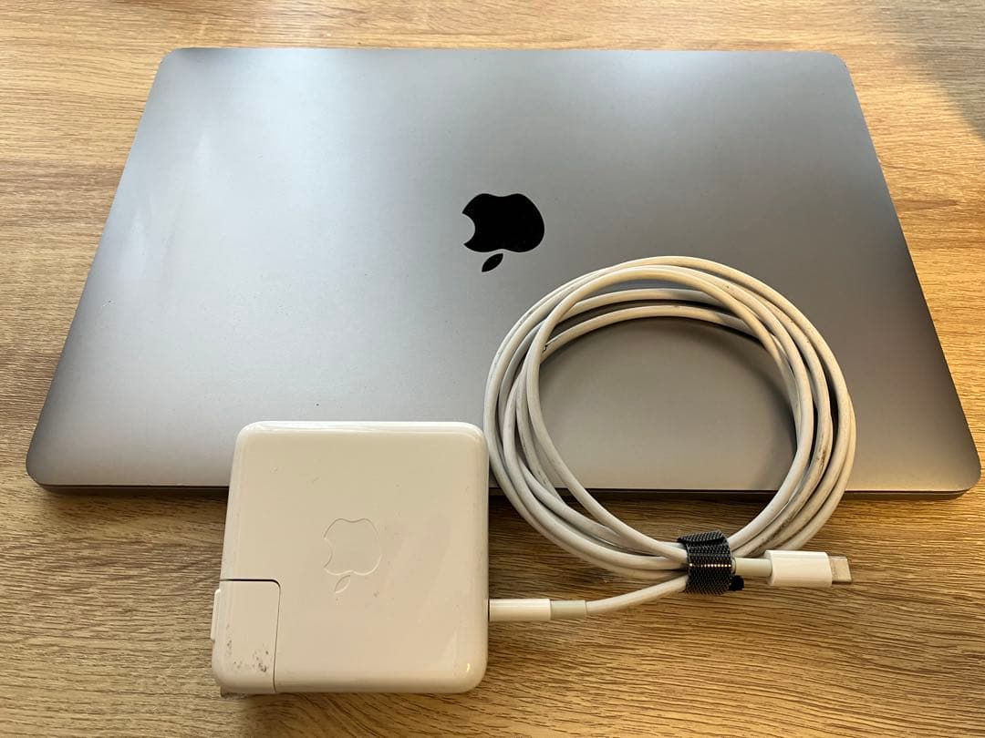 【割引中】MacBookPro13インチ 2020年 i5/16GB/512GB
