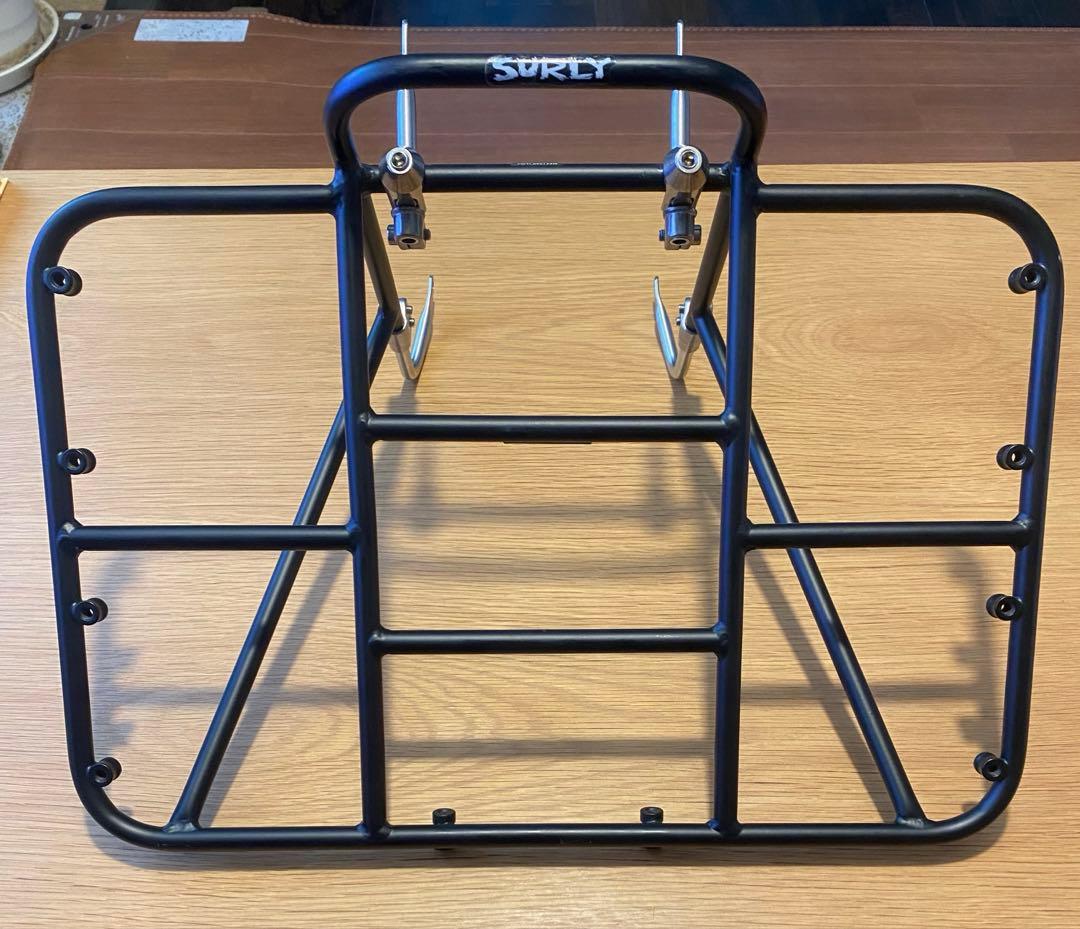 アクセサリー Surly 24-PACK RACK