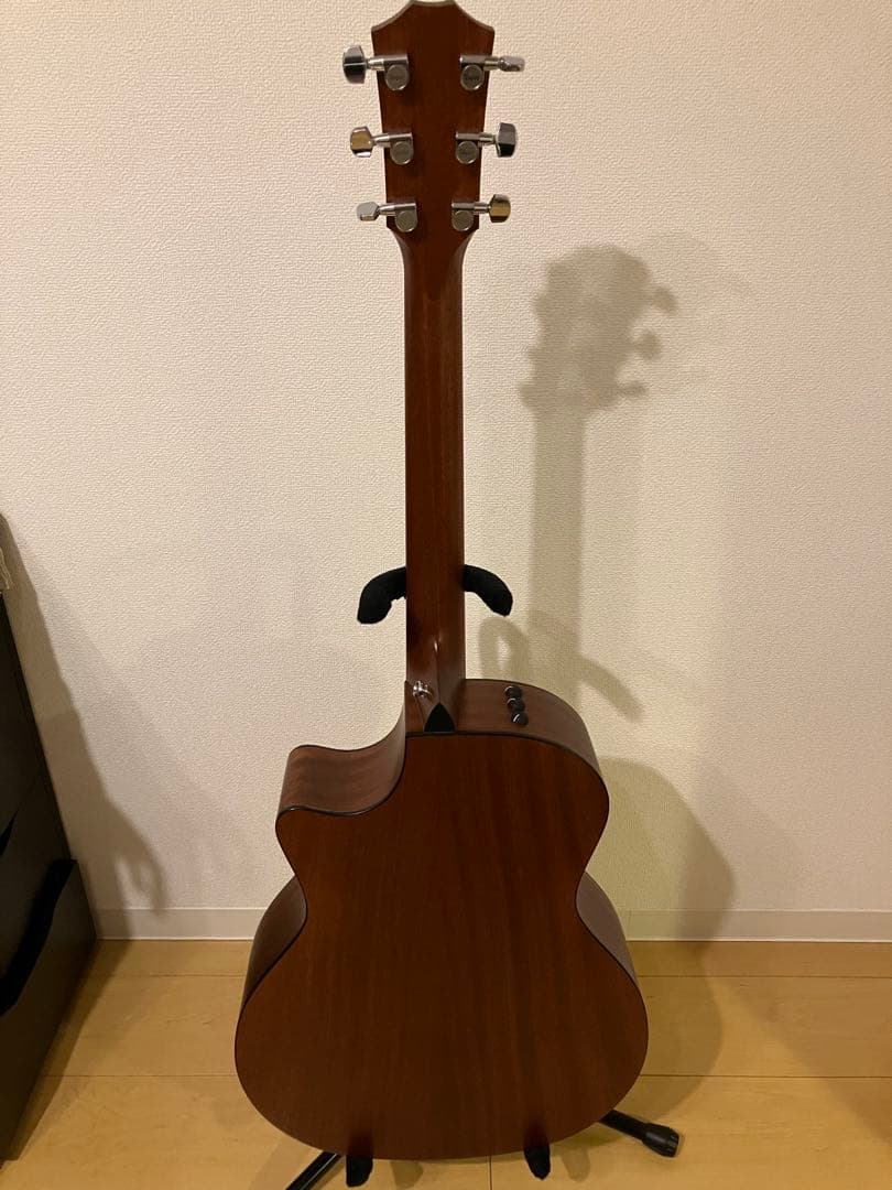 ギター Taylor 314ce