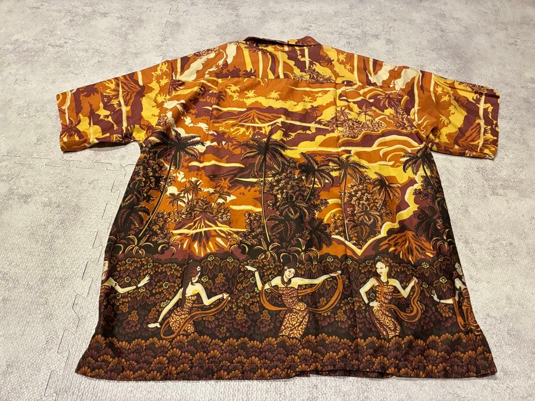 パタアロハ　pataloha