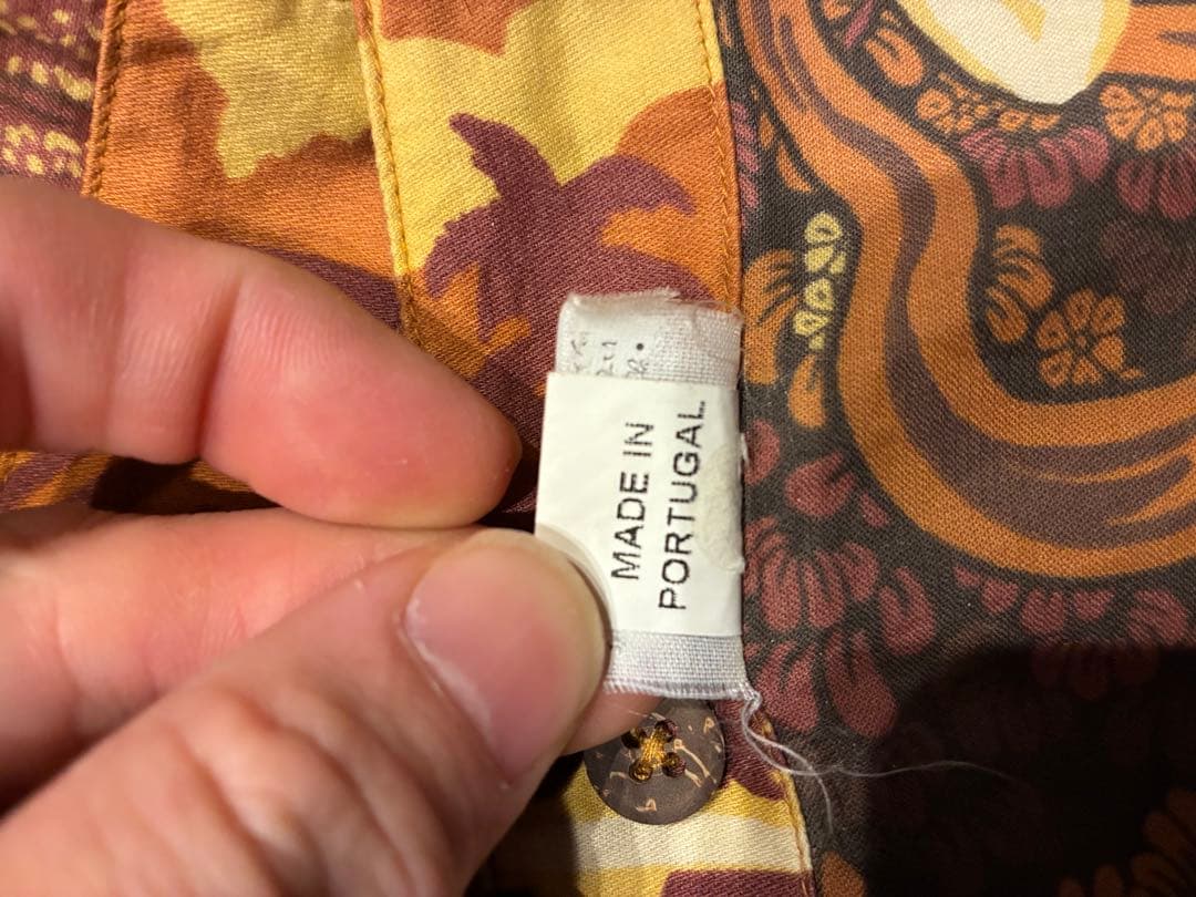 パタアロハ　pataloha