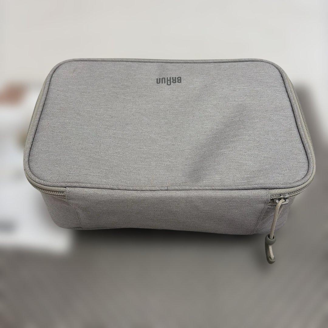 【まごにゃんこ】BRAUN シルクエキスパートPro5 PL-5117