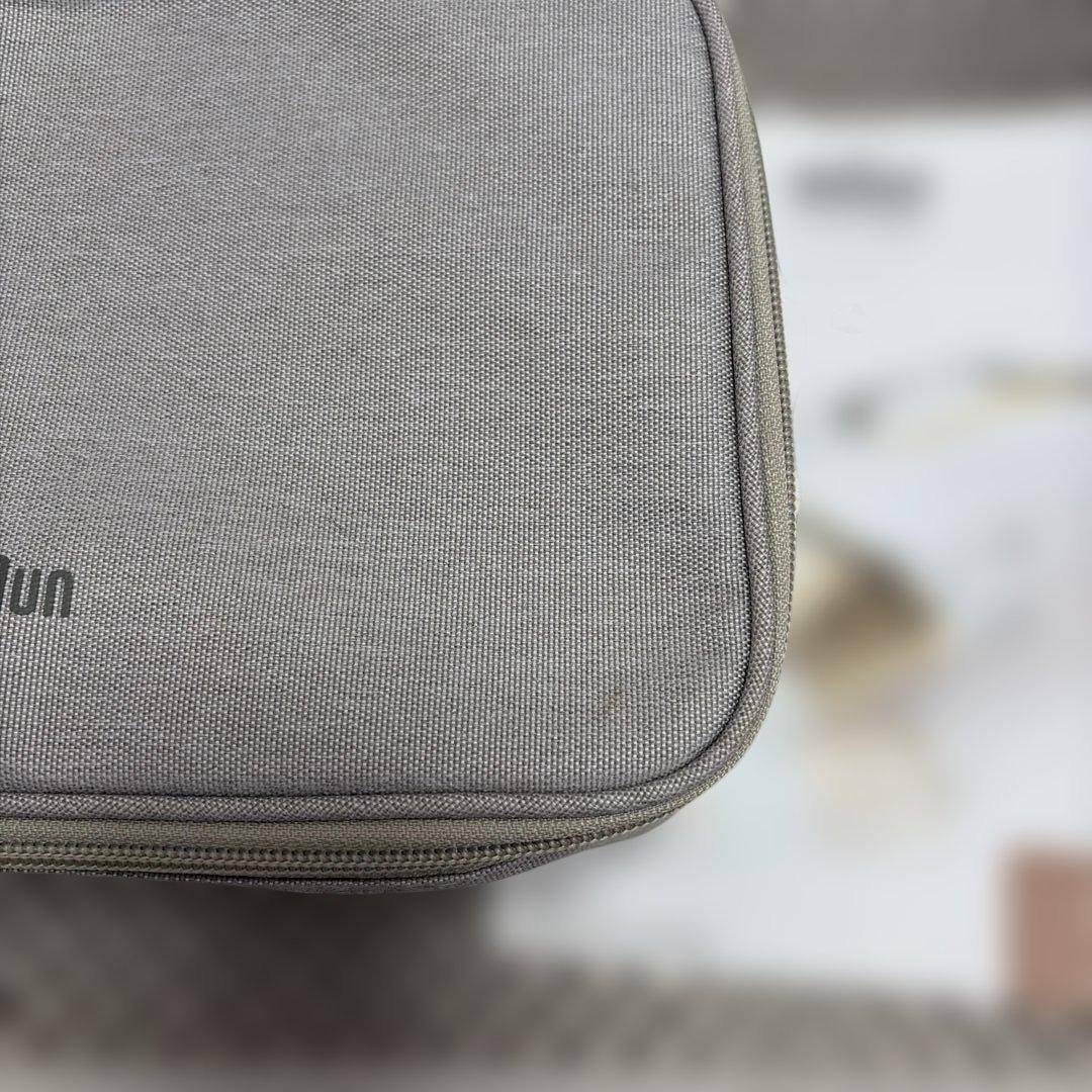 【まごにゃんこ】BRAUN シルクエキスパートPro5 PL-5117